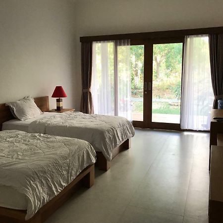 Villa Pulu Uluwatu  Luaran gambar