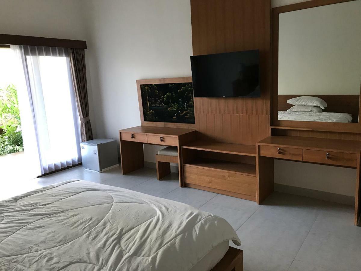 Villa Pulu Uluwatu  Luaran gambar