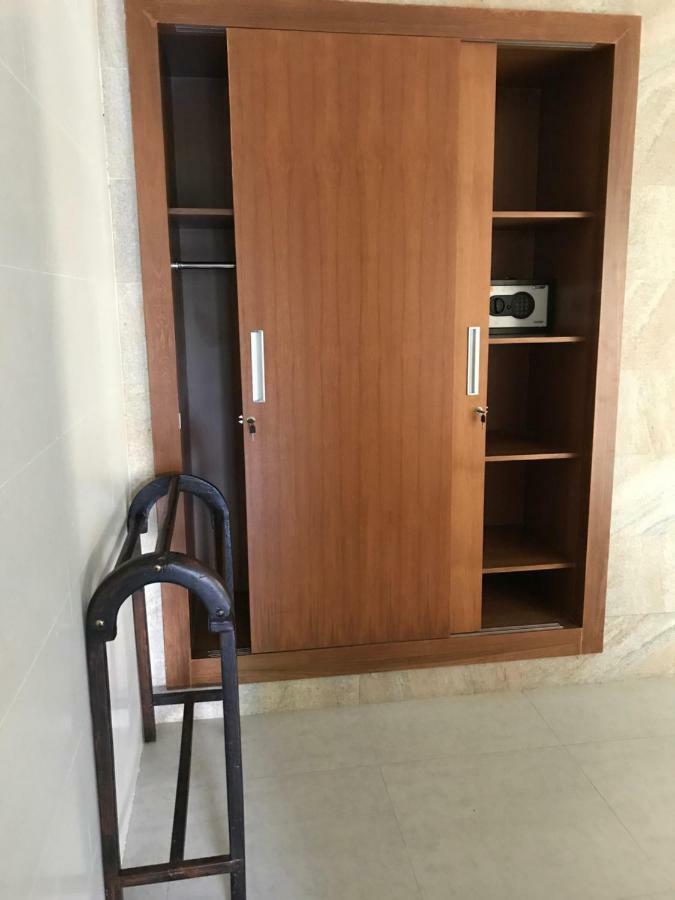 Villa Pulu Uluwatu  Luaran gambar