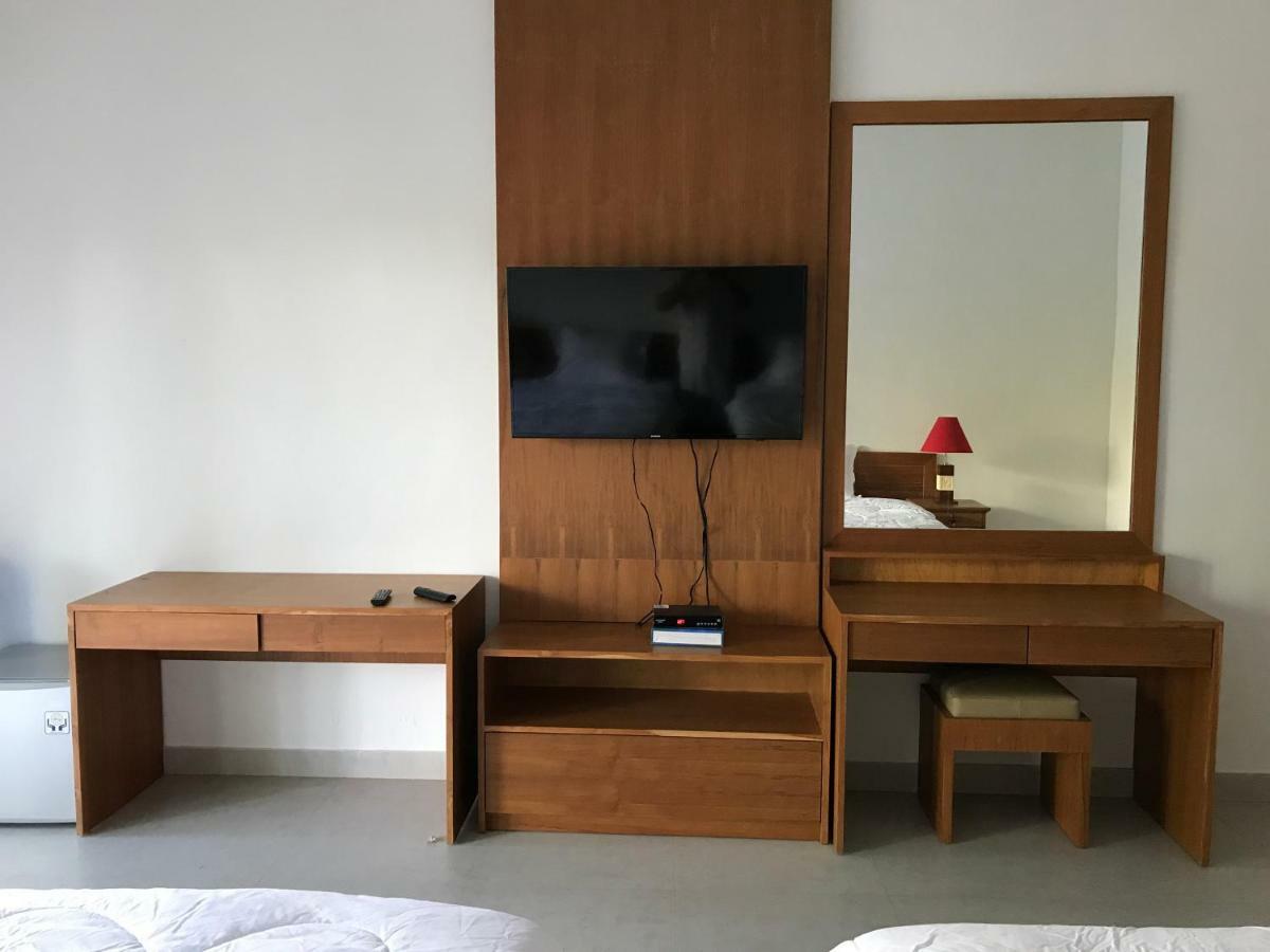 Villa Pulu Uluwatu  Luaran gambar