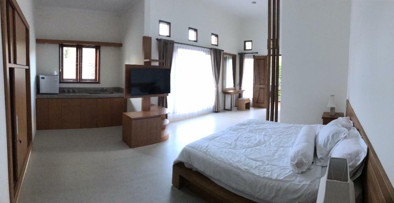 Villa Pulu Uluwatu  Luaran gambar