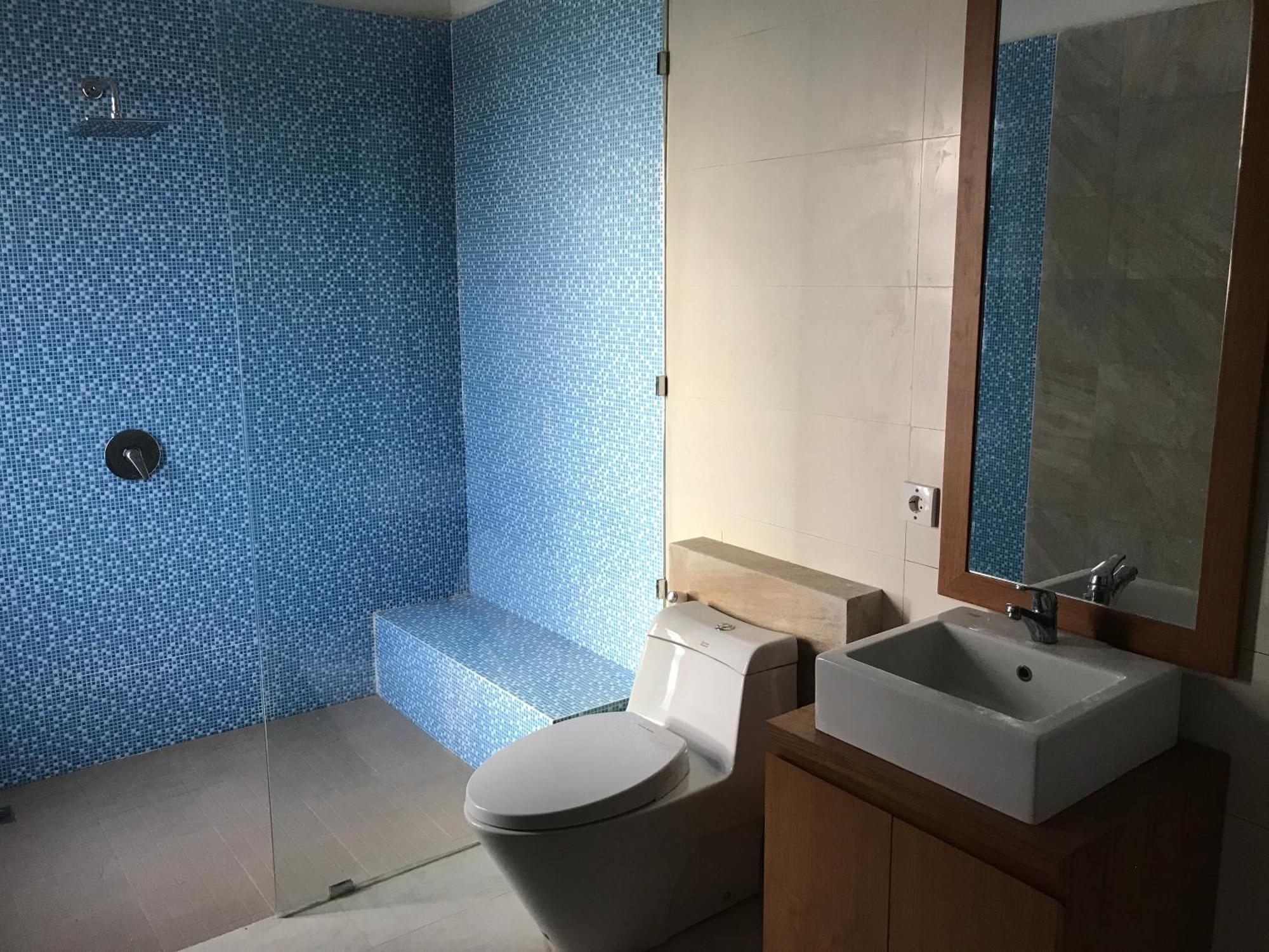 Villa Pulu Uluwatu  Luaran gambar